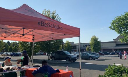 Posts of the Safeway Community Healing Circle by King on July 10th, 2020