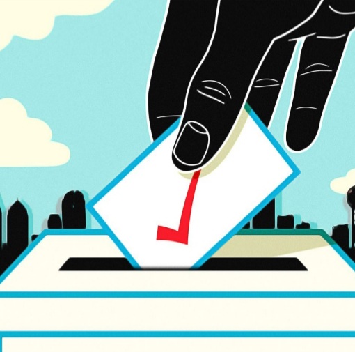 Should the voting age be lower than 18?