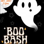 Posts of our 2021 Rainier Beach Boo Bash made October 31st, 2021