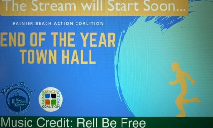 End of Year Town Hall posts made by Jeremiah James on December 17th, 2021